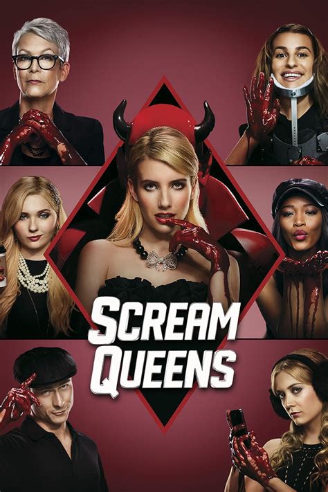 im chanel bitch|Scream Queens (TV Series 2015–2016) .